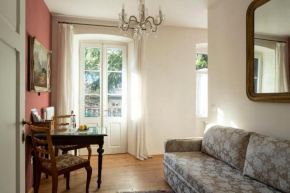  Villa Bergmann Suites Meran  Мерано